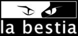 logo La Bestia